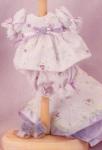 Effanbee - Sammie - Lavender Set - Outfit